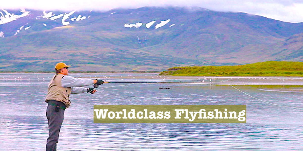 Alaska Fishing Guides, Alaska Fishing Outfitters, Cold Bay Outfitters